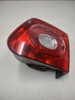 Lanterna Tampa Traseira Direita Volkswagen Tiguan 2010 2011 1