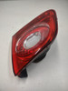 Lanterna Tampa Traseira Direita Volkswagen Tiguan 2010 2011 2