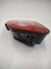 Lanterna Tampa Traseira Direita Volkswagen Tiguan 2010 2011 3