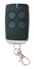 Pack 3 Controles Remotos Starligh, Para Portones Automáticos 1