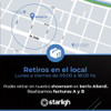 Pack 3 Controles Remotos Starligh, Para Portones Automáticos 6