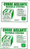 Carton Aislante De Cocina 600°c (una Hoja De 56 X 85 Cm) 1