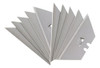 Hojas Trincheta Repuesto 30pz. Tb-h4s30-80 Toughbuilt - Ynte 0