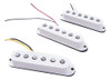 Fender Deluxe Drive Stratocaster Pickups 1