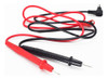 Punta Para Tester Multímetro Cable Siliconado 1000v 10a 2