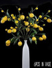 Ramas De Limon Artificial Rinlong 4
