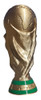 Copa Del Mundo 30cm Impresa En 3d Trofeo 2