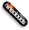 Shape Skate Maple Nineclouds 7.75 Prisma 2