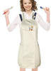 Delantal Para Niños Delantal De Babero Para Niños Ajustabl 0