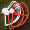Snap On/off Prop Hélice Guardias Rápida Liberación De Dji Ph 1