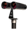 Soporte Binocular Benro Binoh200 Arca-swiss Style Con Opcion 3