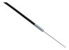 Comando Capot Fox Suran Gol Saveiro Con Manija Plastica 1