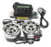 Estados Unidos Stock Audio Radio Fm Mp3 Altavoz Para Yamaha 3