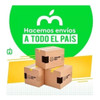 Mix 4 Barries Congeladas Greenlife (x 400g) 1
