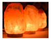 Lampara De Sal Himalaya Con Dimer Para Regular Diginet 3