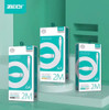 Zeqi Cable De Datos (usb - Micro Usb) 2m     Model: Ze-v27 1