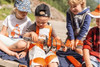 Stihl Motosierra De Juguete (niños) 3