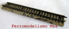 Märklin - Vía Recta Con Contactos - Cód: 5105 (2) 0