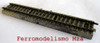Märklin - Vía Recta Con Contactos - Cód: 5105 (2) 1