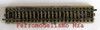Märklin - Vía Recta Con Contactos - Cód: 5105 (2) 2