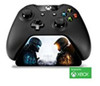Controlador Gear Halo 5 Special Edition Controller Stand Ofi 4