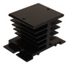 Disipador Relé Estado Solido Ssr 25a - 50x50x80 0