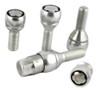 Bulon Seguridad Antirrobo Volkswagen Golf B54/d Farad 5