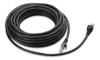 Cable Mattes Cat6 Snagless Ethernet Patch Cable En Negro 25 1