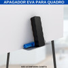 Apagador Lousa Escolinhas Remove Escritas Canetas Giz Escola 4