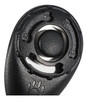 4 X Perro Entrenamiento Clicker De Botón Grande Con Clic De 4