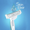 Gillette Venus Simply Mujer 4 Sensitive 2