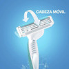 Gillette Venus Simply Mujer 4 Sensitive 3