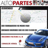 Guardabarro Trasero Renault 12 1978 A 1994 Izquierdo 7