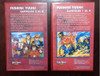 Vhs Vintage Anime  Fushigi Yuugi Capítulos Del 1 Al 8 1