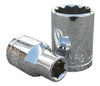 Boca Llave Crossmaster - Estriada 1/2 X 29mm 0