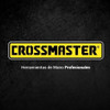Boca Llave Crossmaster - Estriada 1/2 X 29mm 1