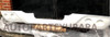 Spoiler Mercedes Benz 1218 2000/1 (paragolpe Chapa) 3 Spoiler Mercedes Benz 1218 2000/1 (paragolpe Chapa) 3