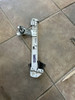 Máquina Lev Cristal Peugeot 206 Original Trasera Izquierda 1