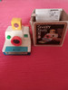 Top Toys Cámara De Juguete Snappy Shots 1