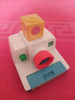 Top Toys Cámara De Juguete Snappy Shots 3