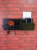 Porta Chaves Cor Preto 2
