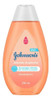 Sabonete Infantil J&j 200ml Glicerinado Kit C/03 Liquido 3