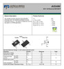Set X 10 Ao3400 A0xx Ao3400a Ko3400 Ao-3400 Ao3400l 30v 5,8a 2
