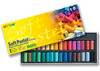 Tizas Pastel Mini Mungyo X 32 Unidades .mps 1