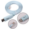 Asunflower Ftdi Usb A Rj45 1,8 M (6 Pies) Consola Cable F Ci 0