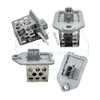 Resistencia Electroventilador Peugeot 206-207-307-406-408 1