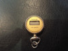 Antiguo Reloj Colgante Collar Digital - Leer Descripción 2