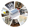 Para Comprimidos Purificadores De Ar Three Life Ozonizer 3