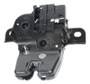Cerradura Elec Baul Onix 20/ 4p Chevrolet Original 3