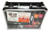 Set De Cosméticos Valijita Transparente Cameo B230 1